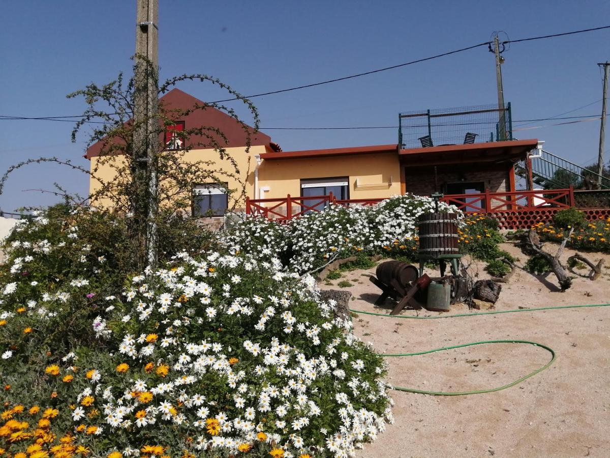 Varandas Da Serra II Vila Franca de Xira Eksteriør billede