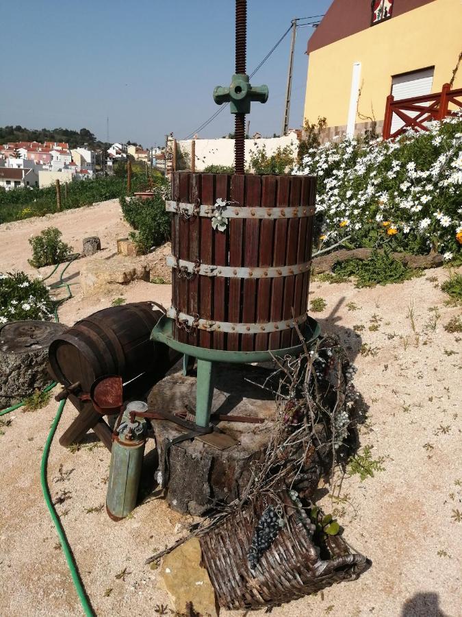 Varandas Da Serra II Vila Franca de Xira Eksteriør billede